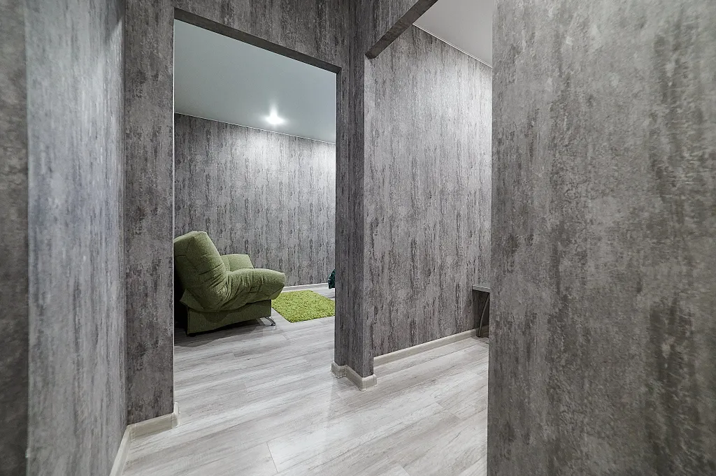 Эксклюзивные апартаменты "Сияние" в Юго -Западном районе города