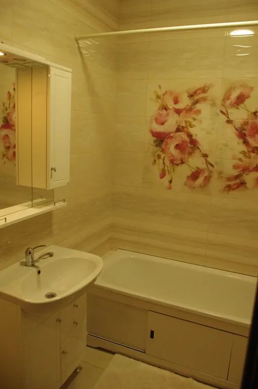 Квартира для комфортного отдыха