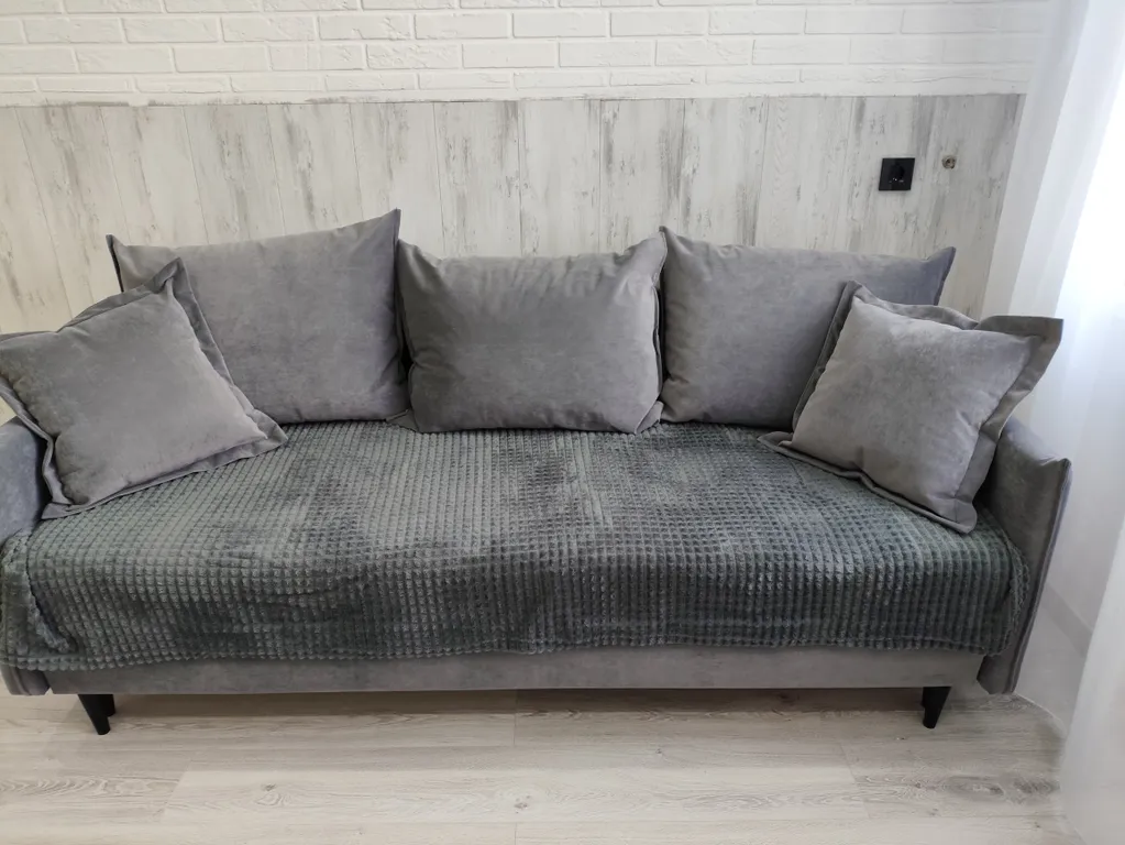 Евро 2ка в центре Братска Медграфт рядом