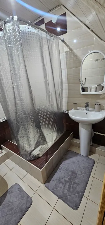 Уютный таунхаус