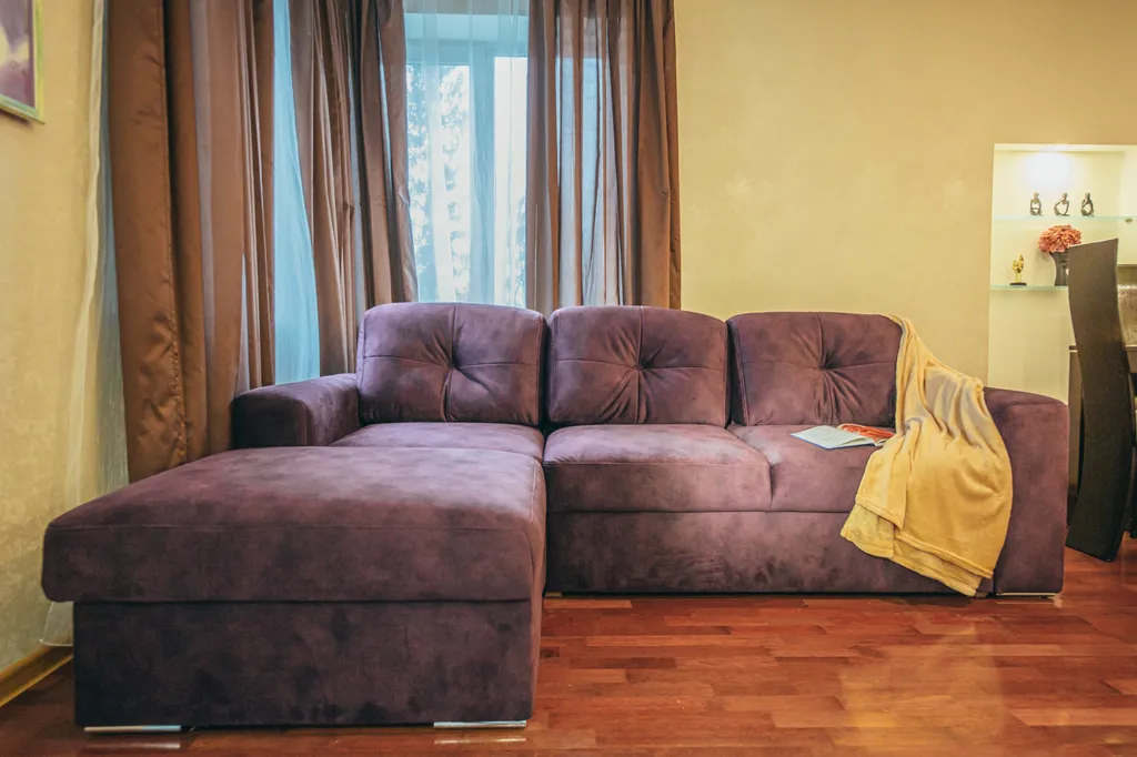 Квартира Уютная квартира в самом центре города — Калининград