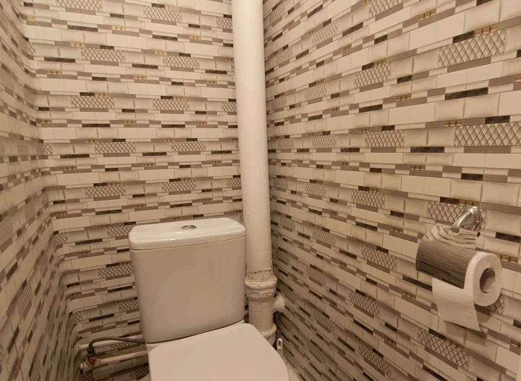 Квартира Atma House Апартаменты в шаговой доступности от Дзюдо центр — Тюмень