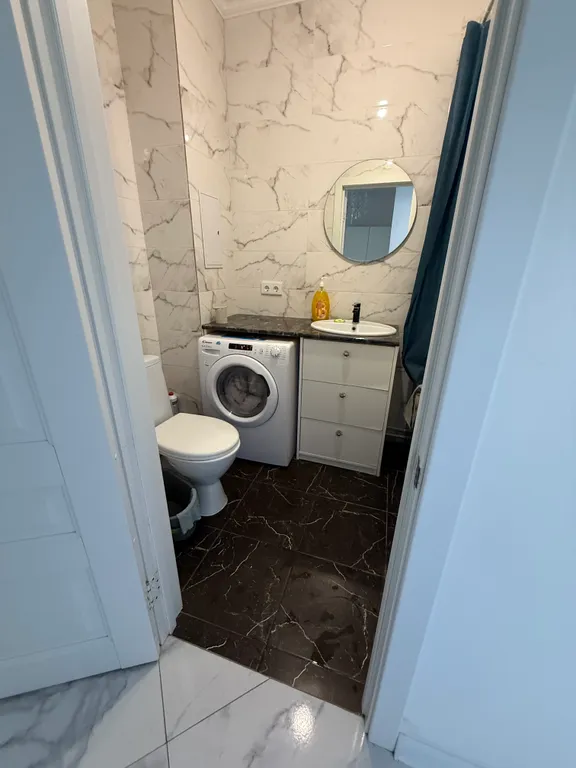 Квартира комфорт в самом центре