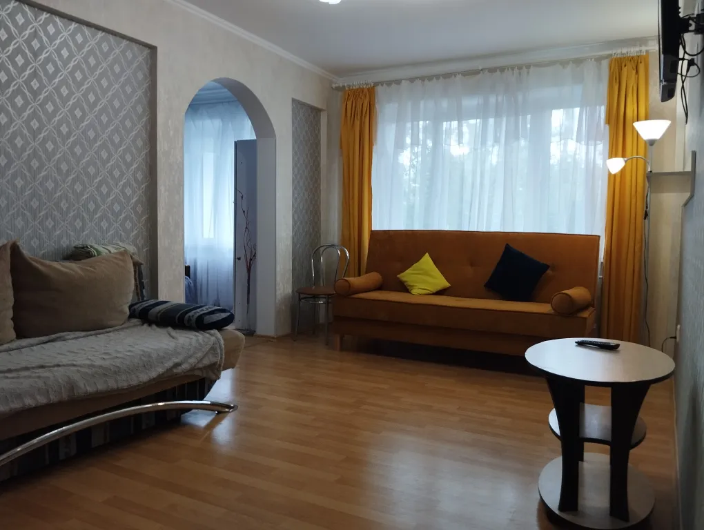 Квартира возле центра