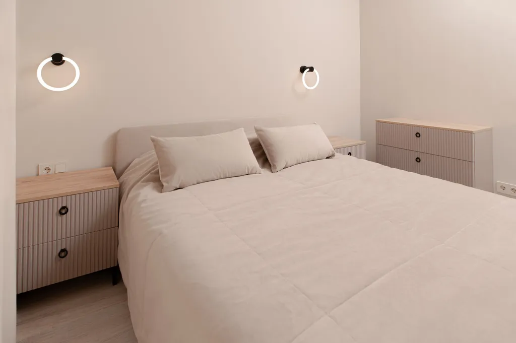 Гостевой дом с сауной для большой семьи