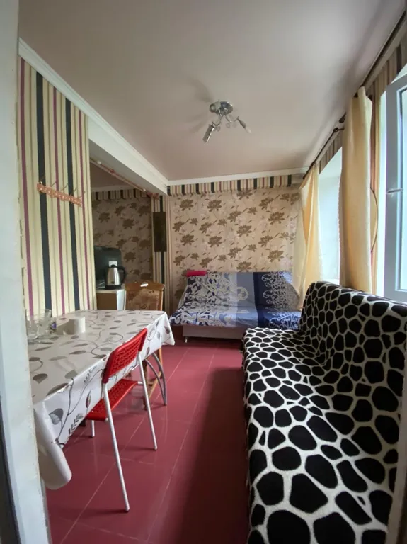 Квартира Комната — аренда посуточно в Алушта