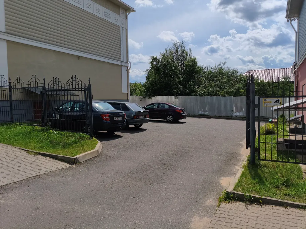 Квартира на берегу Волги, рядом с центром города