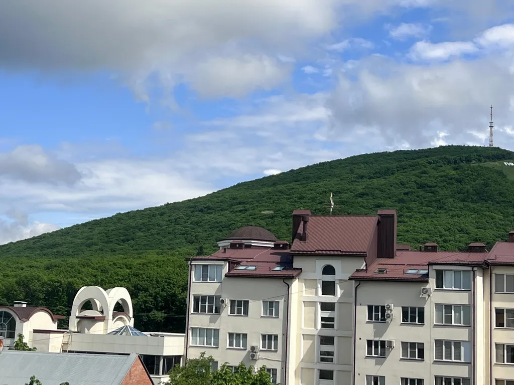 Королевский люкс в сердце города by Sutki26