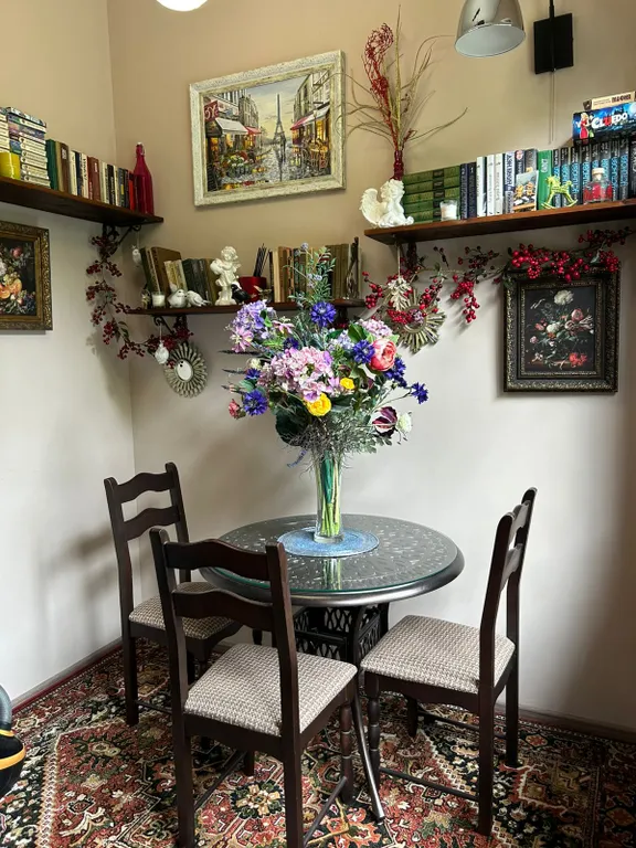 Апартаменты Angelus