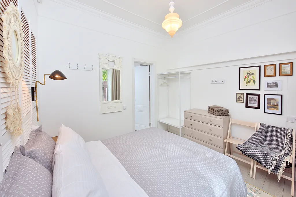 Дом у озера Банное