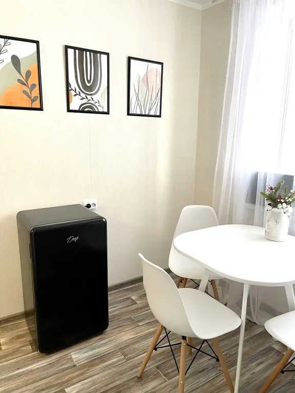 Home Sweet Home уютные апартаменты на Маршала Жуков