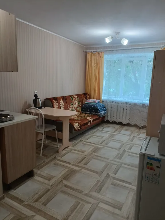 Квартира Студия в центре — аренда посуточно в Томск