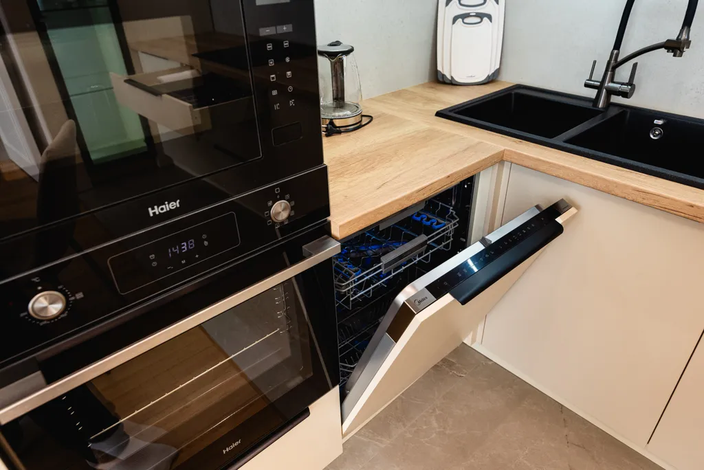 Квартира в ЖК Аль-Фараби с видом на горы