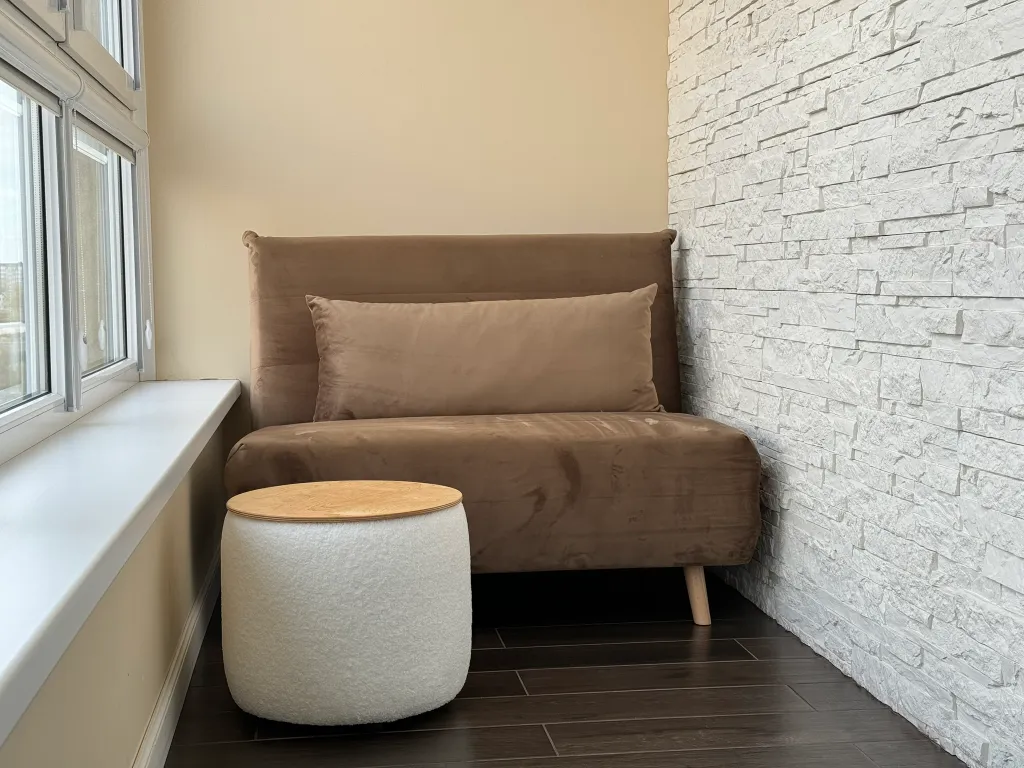 Квартира 2-комнатная Квартира — Зеленоградск