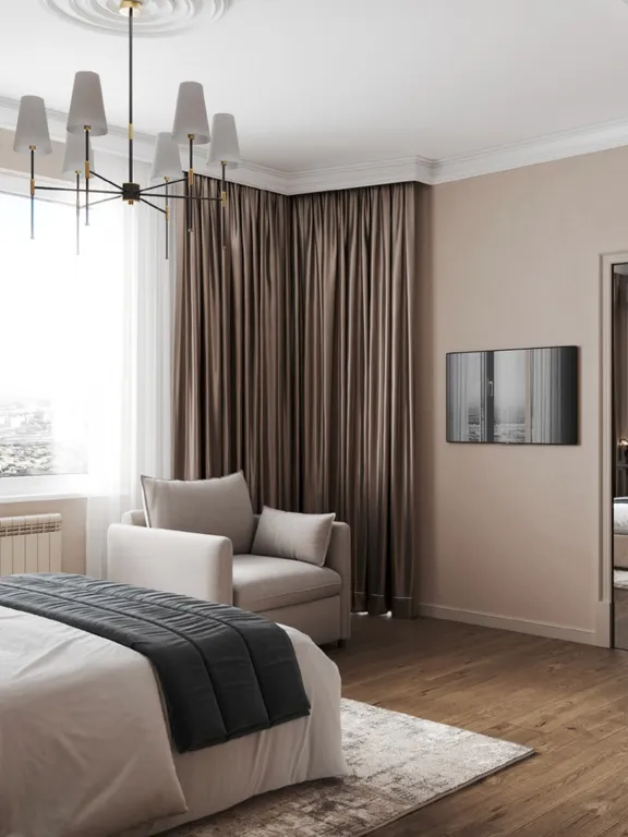 Квартира Квартира Супериор — Адлер