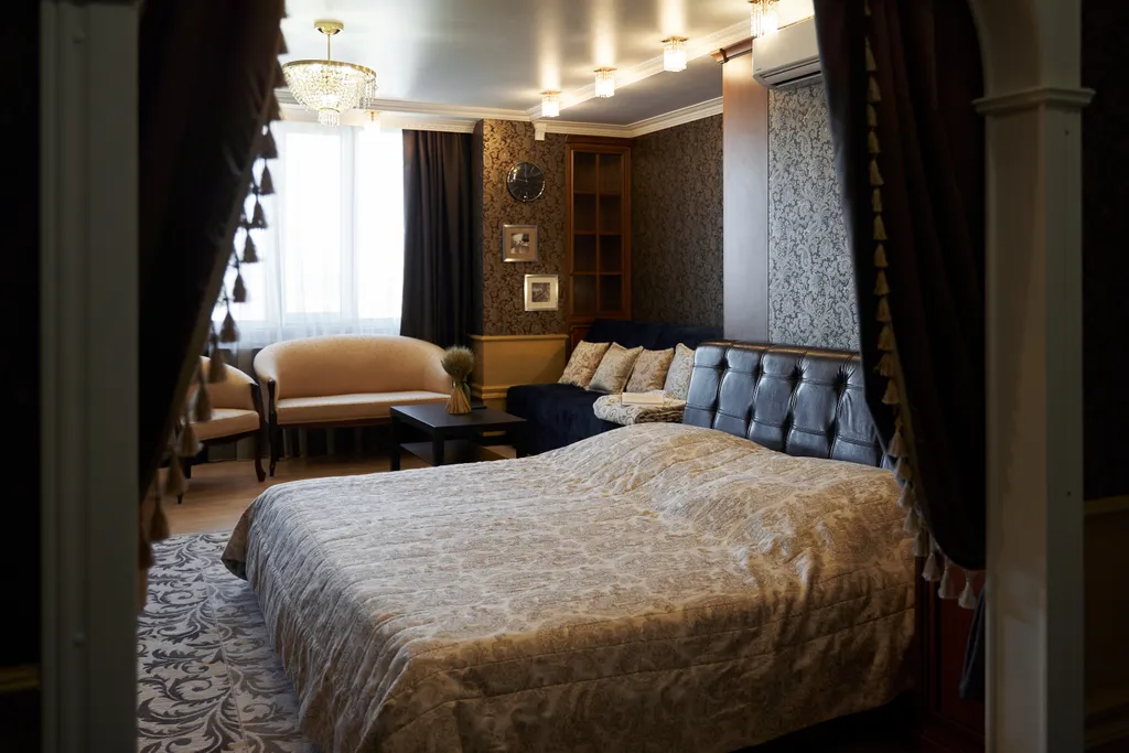 Бизнес-квартира в центре — аренда посуточно в Орёл