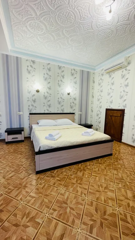 Квартира Комната — аренда посуточно в Оленевка