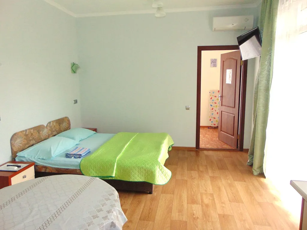 Студия Лайм – ваш уединённый уголок с собственной мангальной зоной