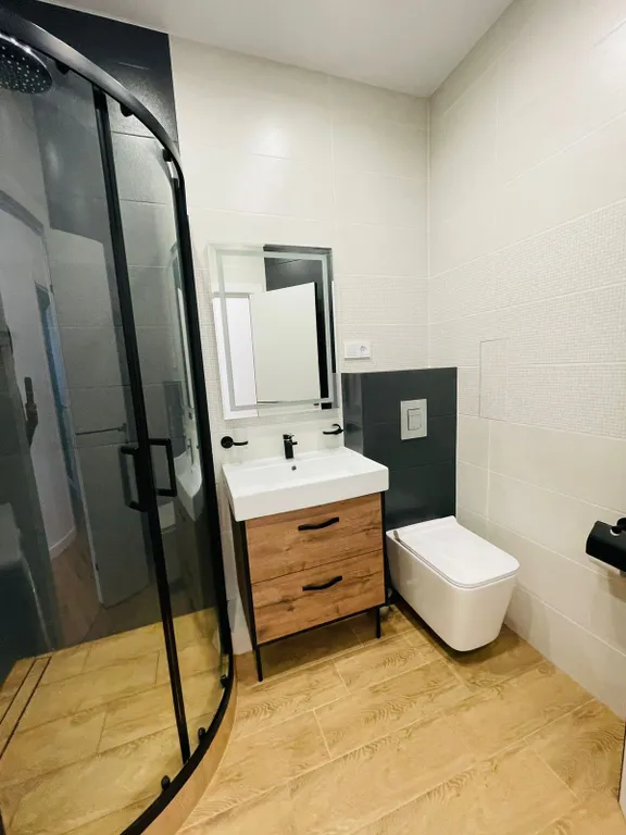 Квартира Квартира Stylish Apartments in Fruit — Сириус