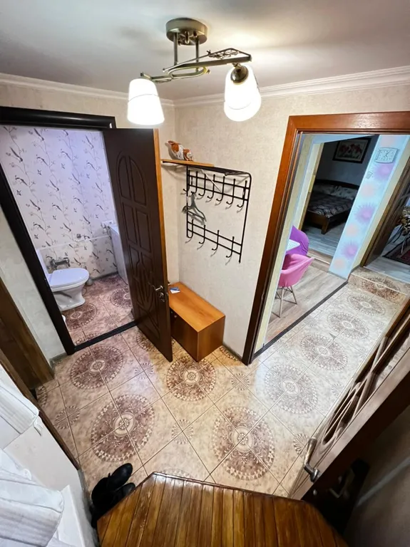 Коттедж Дом в 2 минутах до Нарзанного Бювета — Кисловодск