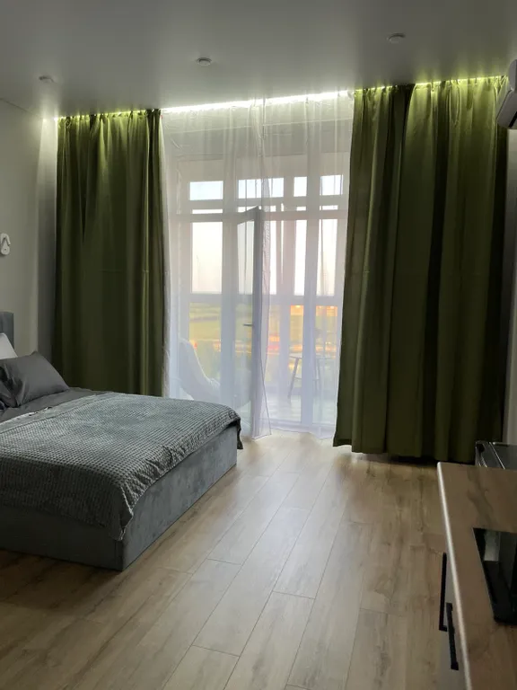 Квартира Олива в подарок 500 бонусных рублей суточно — аренда посуточно в Брянск