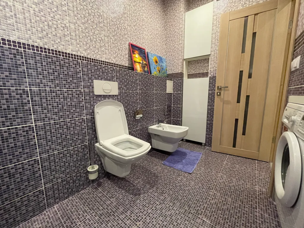 Апартаменты в ЖК «Вольный ветер»