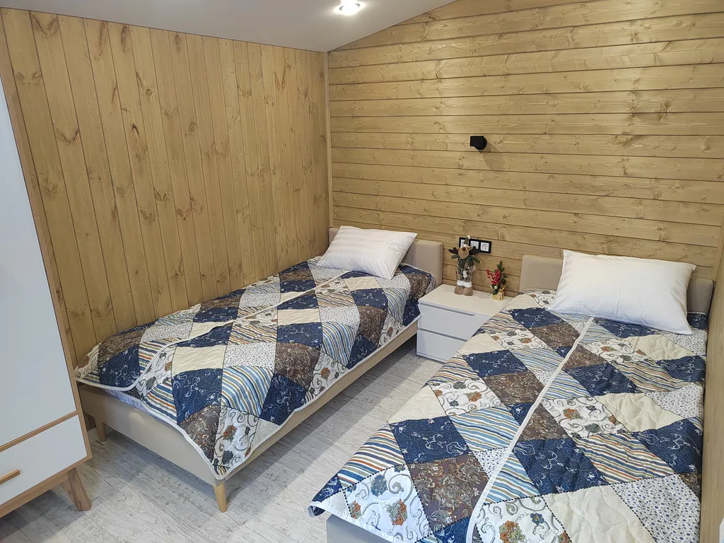 Отличный дом, для отличной компании