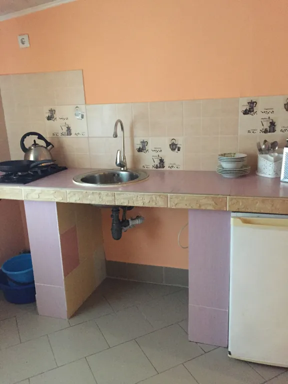 1-комнатный Дом