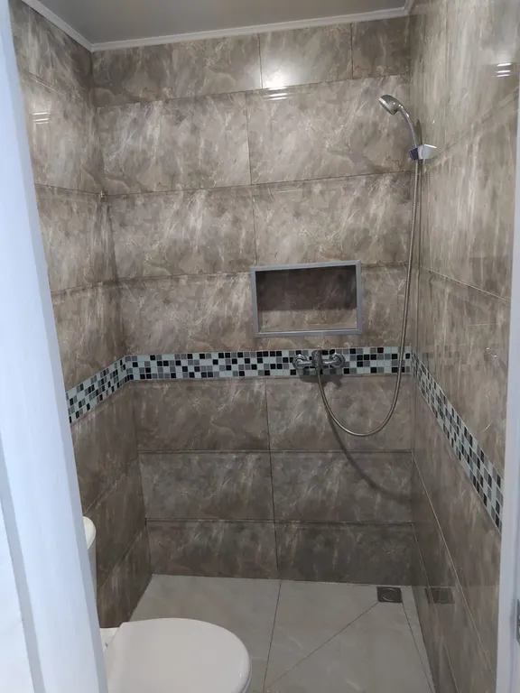 Номер в центре