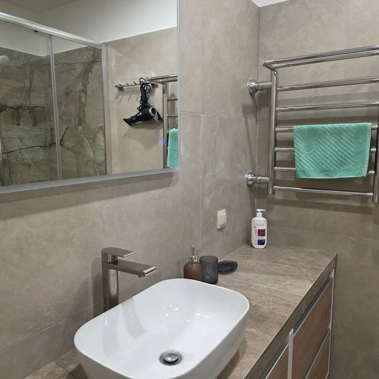 Просторные апартаменты, самый центр, пешеходная улица Советская