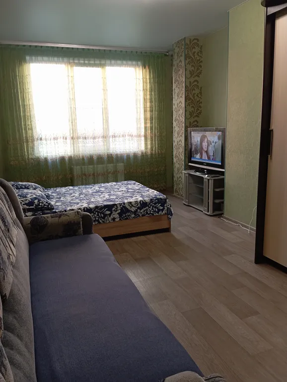 Уютная кв в центре села Новая Усмань