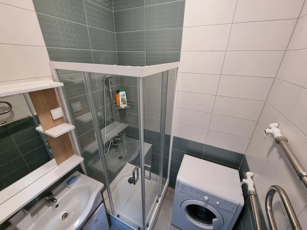 Уютная двушка у ТРЦ Галерея