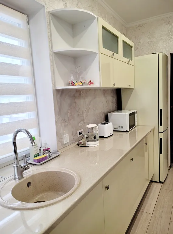 Апартаменты бунгало Валенсия