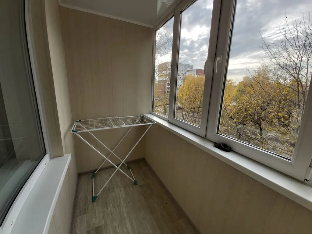 Чистая уютная квартира в центре