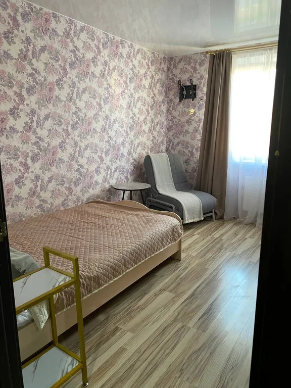 Квартира 2-комнатная Квартира — Колпино