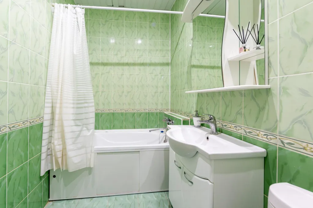 Отличная квартира