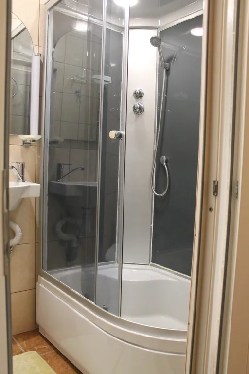 Квартира Квартира Студия у моря — Адлер