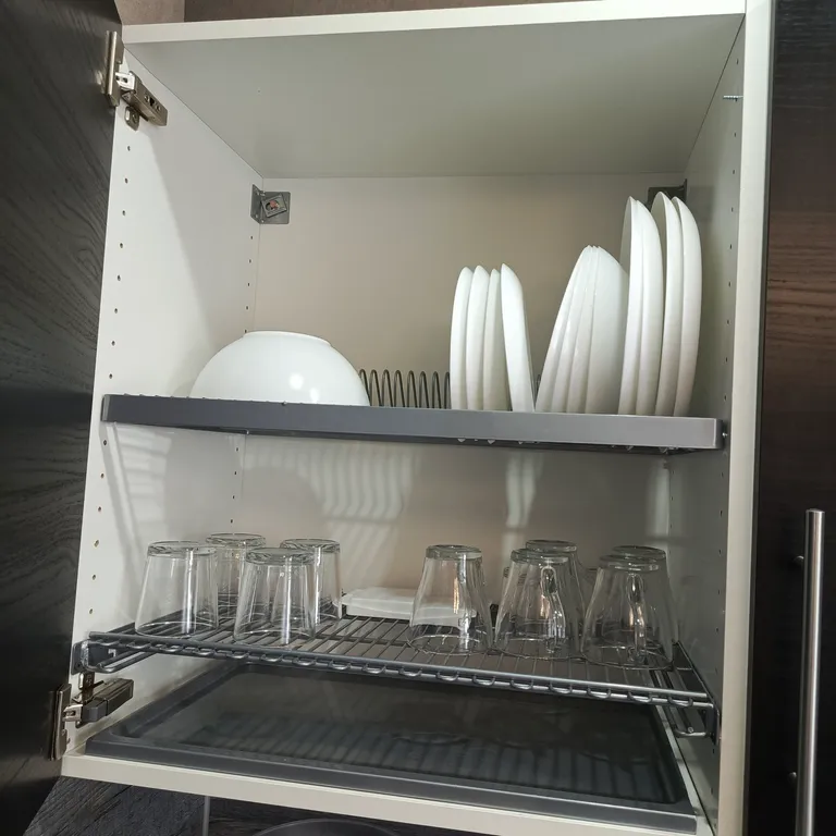 Комфортабельная квартира со свежим ремонтом рядом с метро