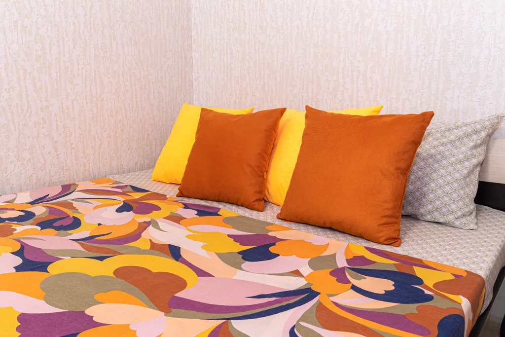 Квартира Апартаменты Standart plus в ЖК Москва Краснодар — Краснодар