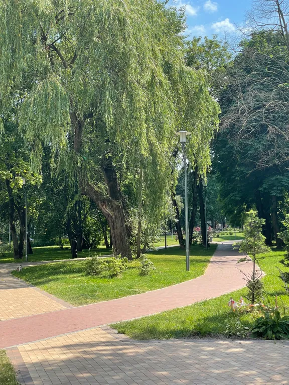 Квартира Апартаменты в центре у Площади Победы — Калининград