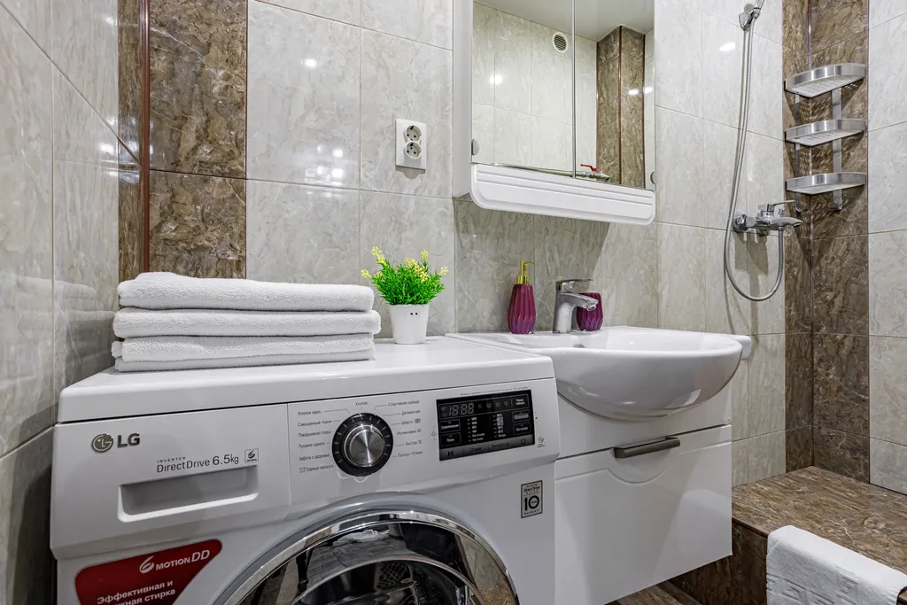 Квартира Уютная 2-х комнатная квартира в центре города — Краснодар