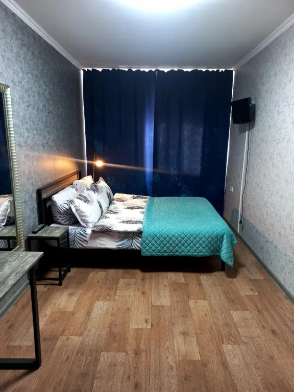 Уютная 2-комнатная квартира в центре города — аренда посуточно в Магнитогорск