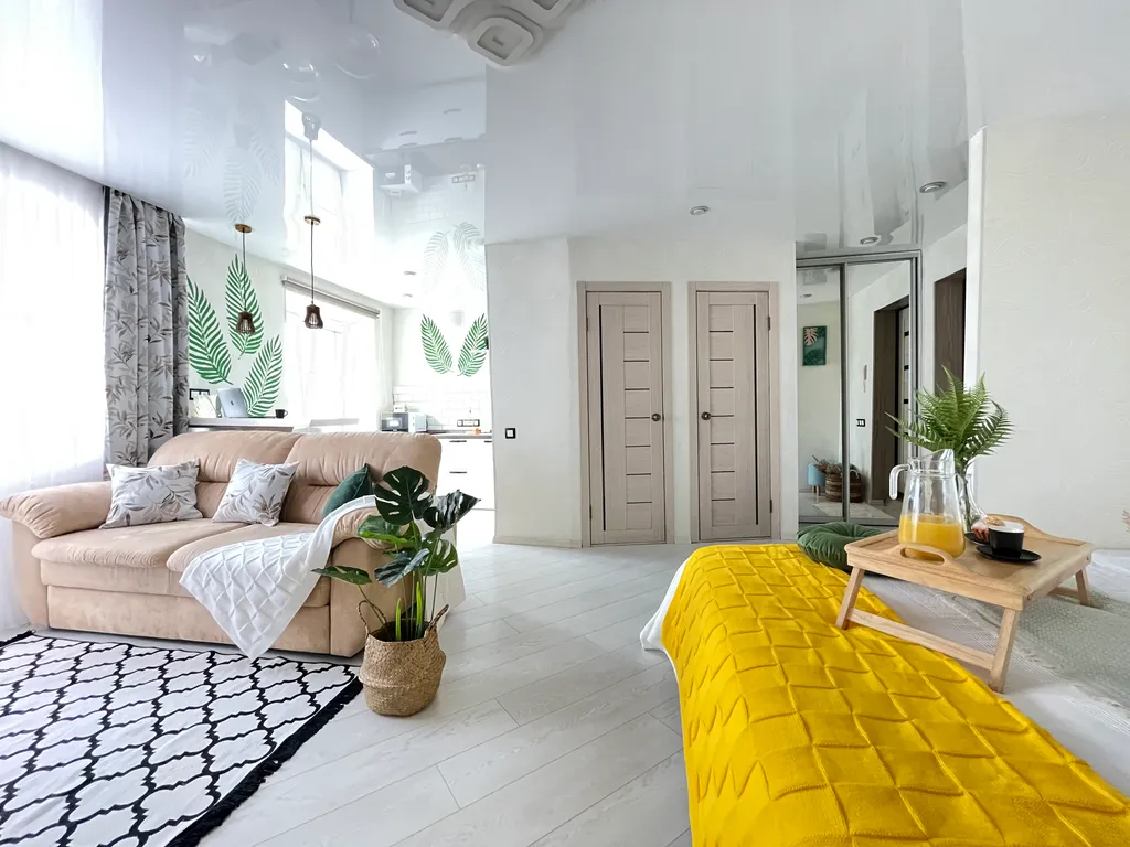 Студия Весенние тропики