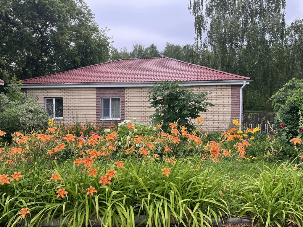 Коттедж 5-комнатный Дом — аренда посуточно в Арзамас