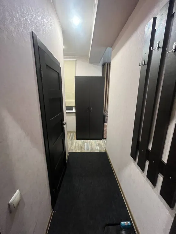 Квартира Уютная квартира-студия — Красноярск