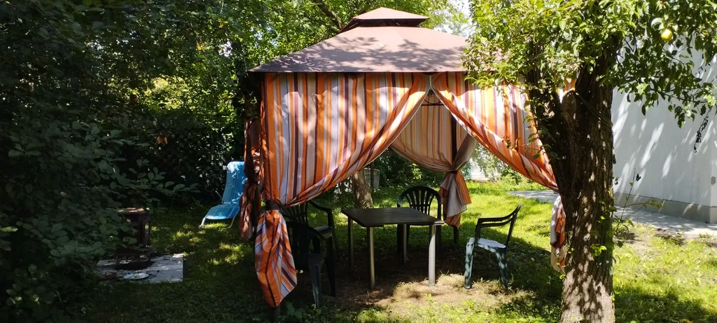 Коттедж Гостевой дом в тишине — Калининград