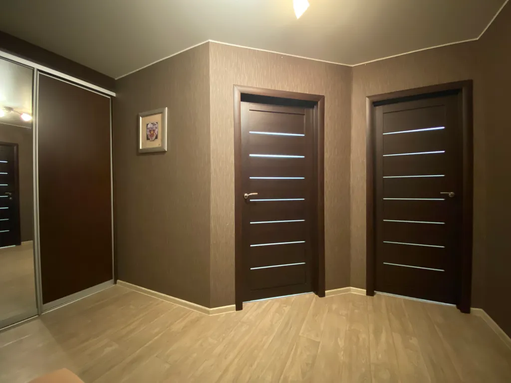 Уютная однушка