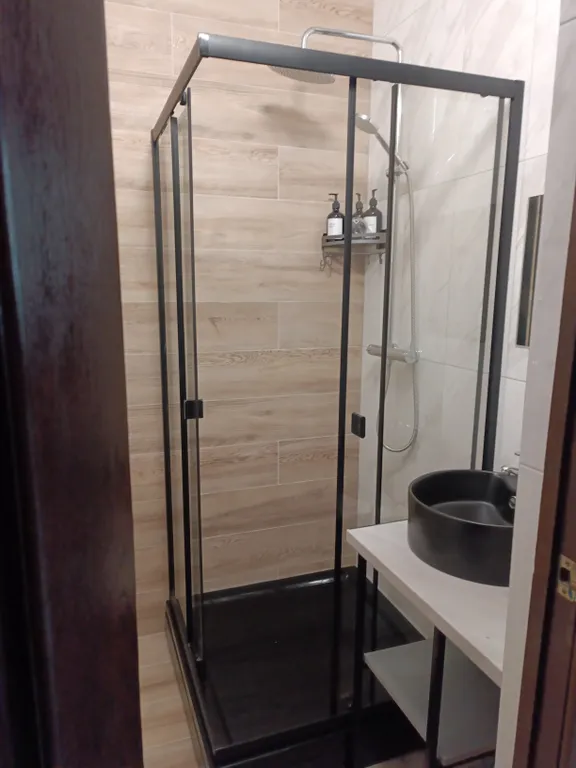 Квартира Уютная квартира в центре города с видом на парк. — Пионерский