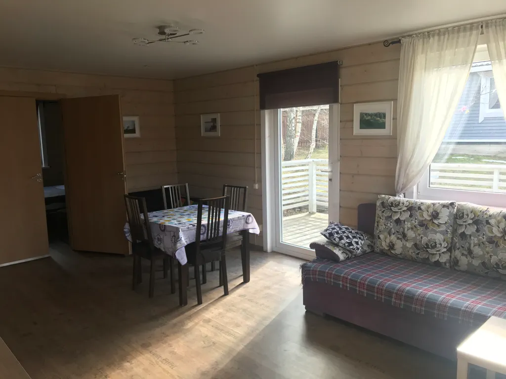 Пушкинские Горы