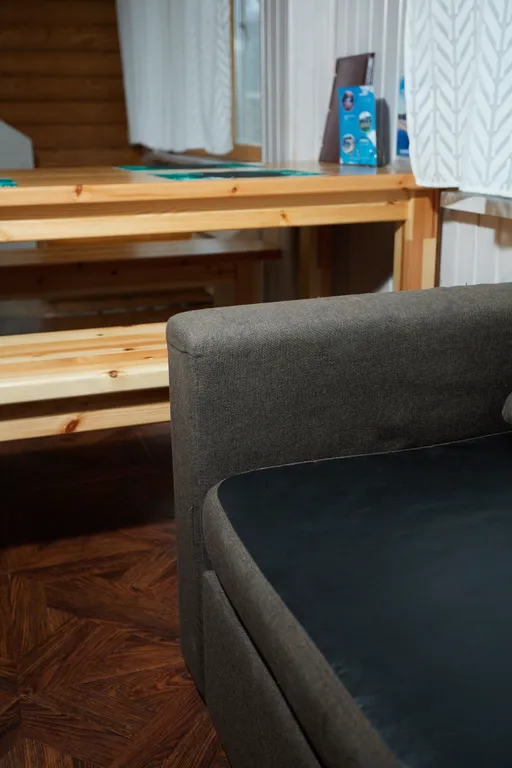 3-комнатный Дом